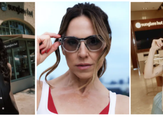 Sunglass Hut, “Own Your Moment” kampanyasını dünya çapındaki yaz elçileri serisiyle hayata geçiriyor
