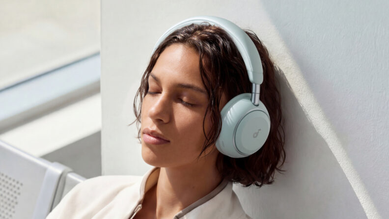 Sessizliğin yeni standardı: soundcore Space 2