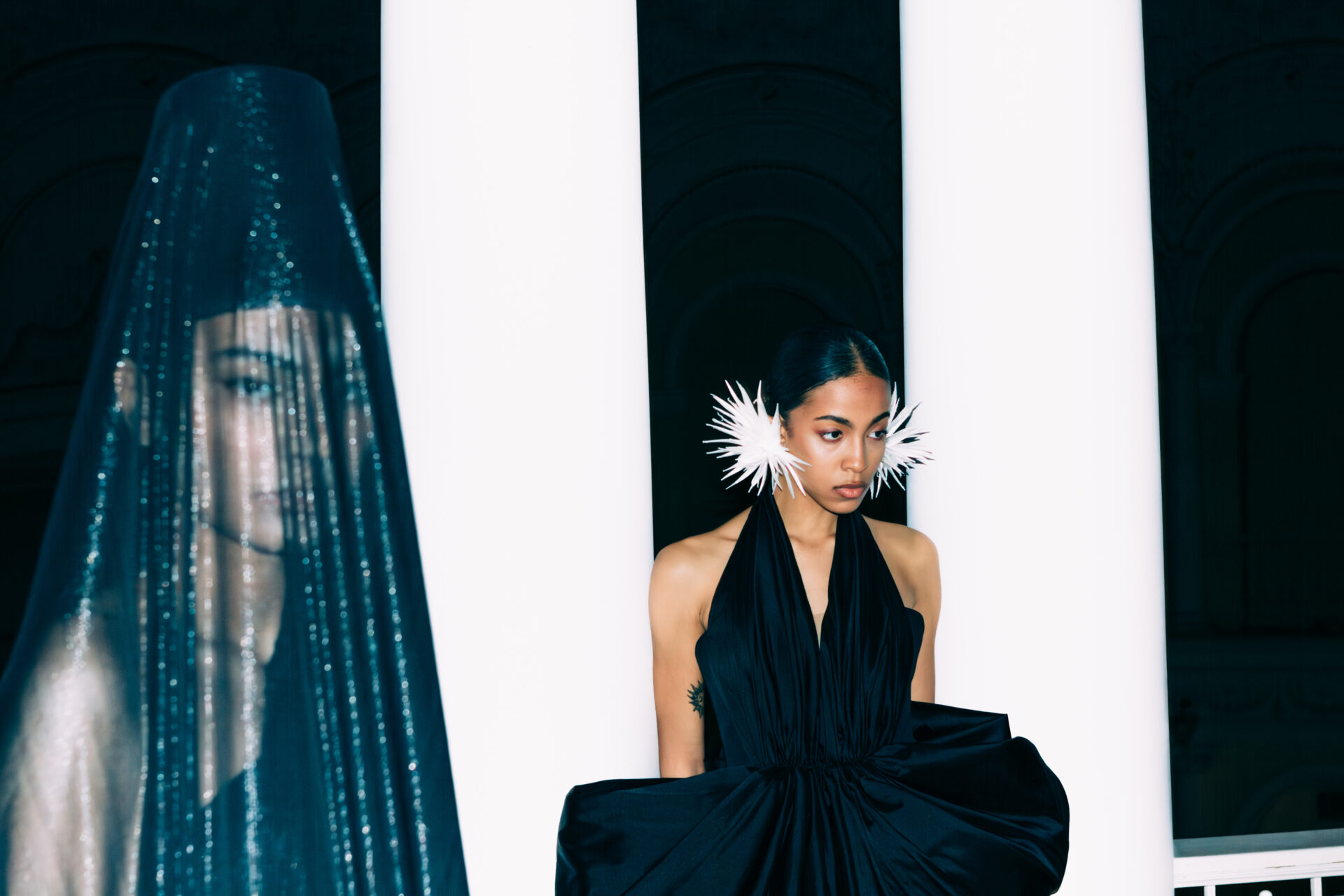 Baku Fashion Week Sonbahar/Kış 2026-27: Ateşler Ülkesi'nde küllerinden doğmak