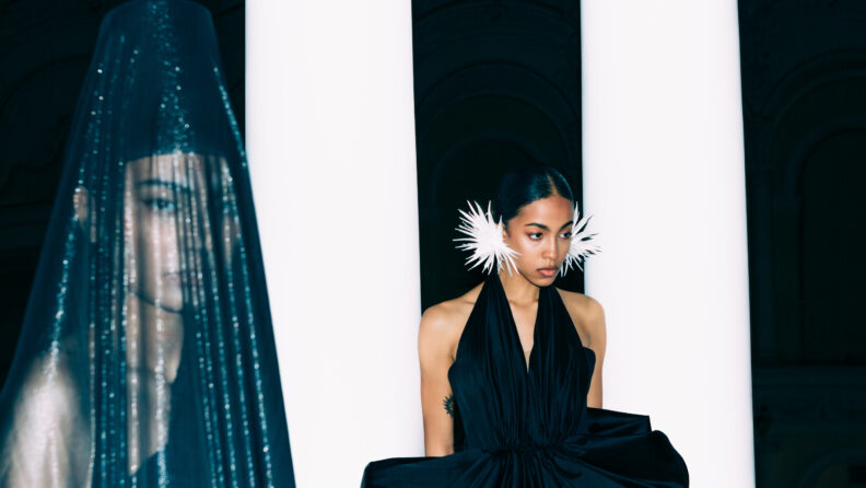 Baku Fashion Week Sonbahar/Kış 2026-27: Ateşler Ülkesi’nde küllerinden doğmak