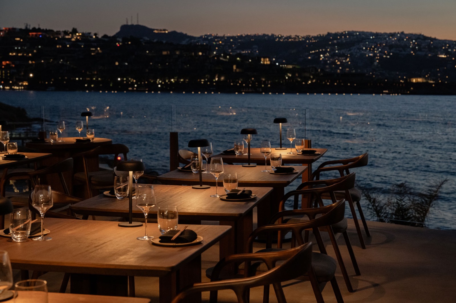 Bodrum’un yeni gastronomi destinasyonu: TEYO