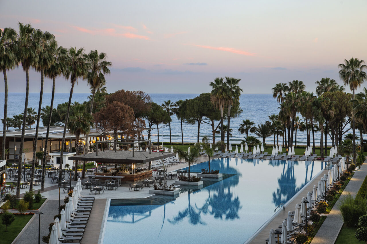 Acanthus Cennet Barut Collection’dan Bayou Healing Masters kapsamında yeni ay ritüeli