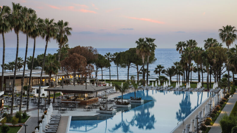Acanthus Cennet Barut Collection’dan Bayou Healing Masters kapsamında yeni ay ritüeli