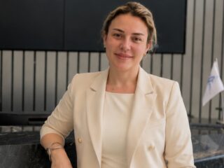 Genç bir kadın girişimciden Türkiye’ye katma değer