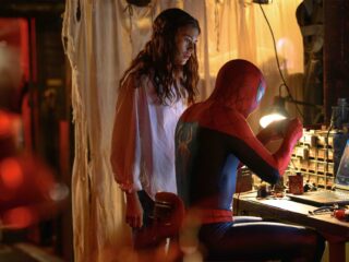 Mamdani’nin New York’una neredeyse yakışan bir Spider-Man