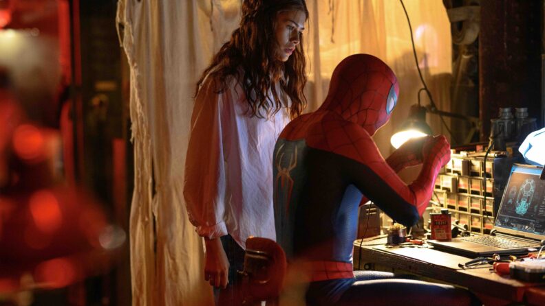 Mamdani’nin New York’una neredeyse yakışan bir Spider-Man
