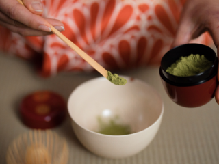 Topraktan fincana: Matcha'nın wellness yolculuğu