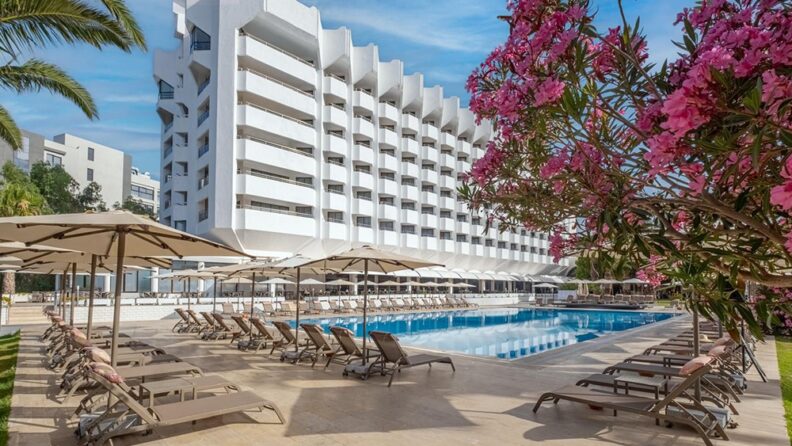 Ege’de doğayla yeniden bağ kuracağınız bir kaçış: Club Beyy Resort
