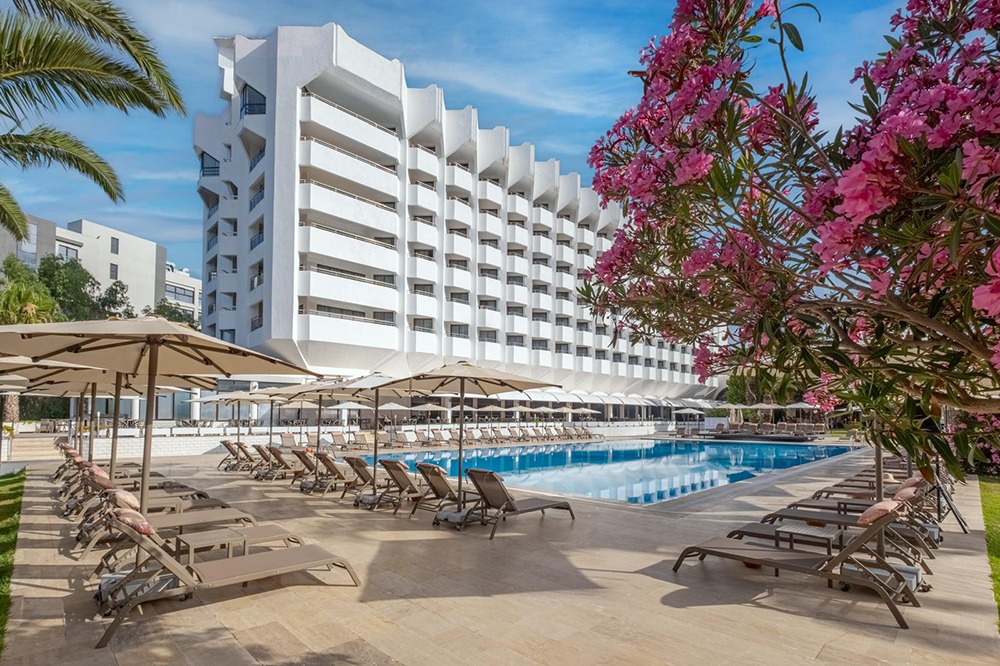 Ege'de doğayla yeniden bağ kuracağınız bir kaçış: Club Beyy Resort