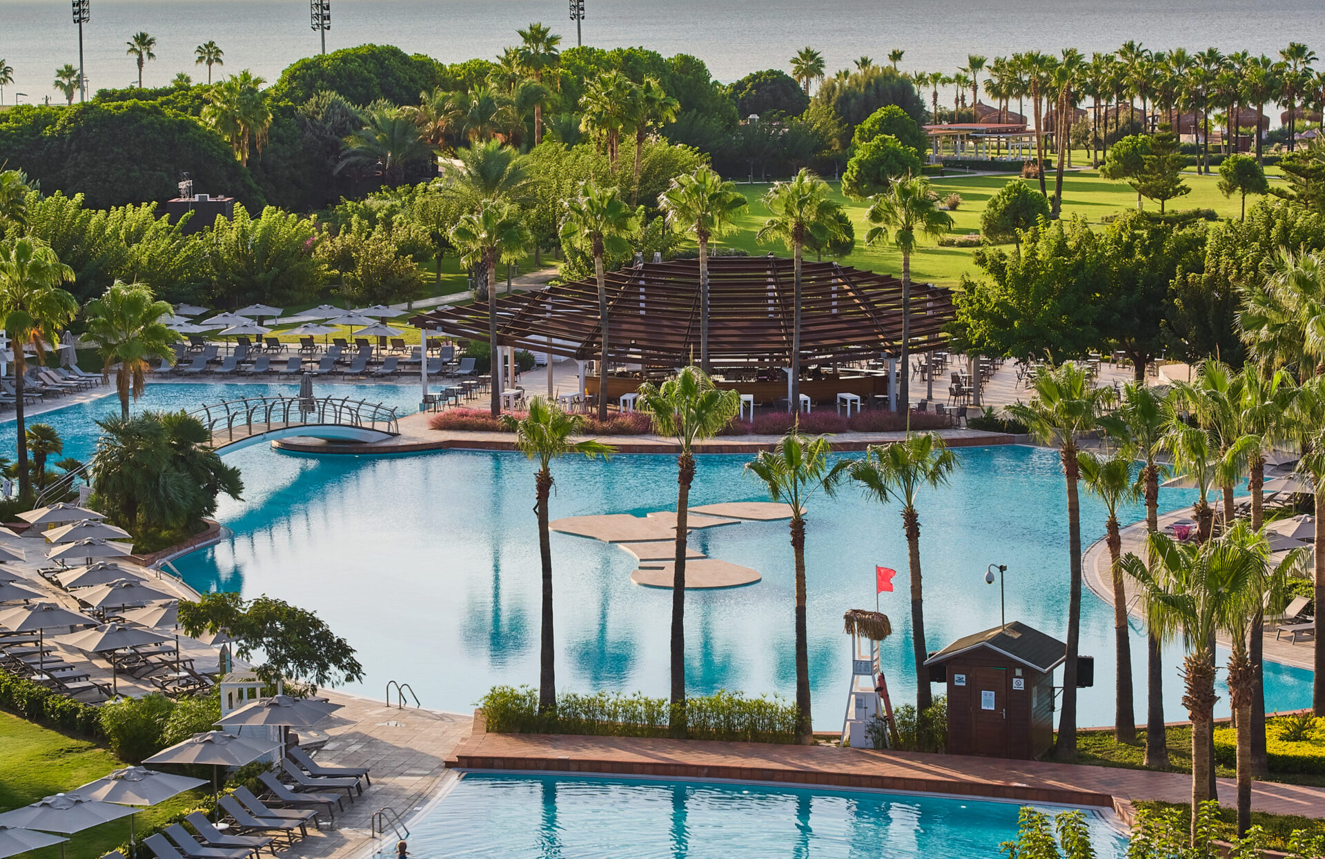 Barut Hotels, Bayou Healing Masters ile iyi yaşam deneyimlerini farklı destinasyonlarda misafirleriyle buluşturuyor