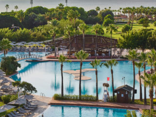 Barut Hotels, Bayou Healing Masters ile iyi yaşam deneyimlerini farklı destinasyonlarda misafirleriyle buluşturuyor