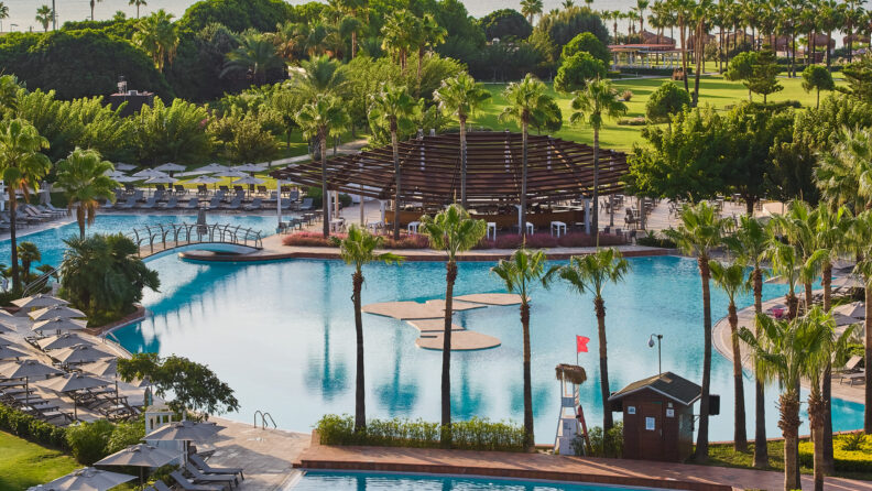 Barut Hotels, Bayou Healing Masters ile iyi yaşam deneyimlerini farklı destinasyonlarda misafirleriyle buluşturuyor