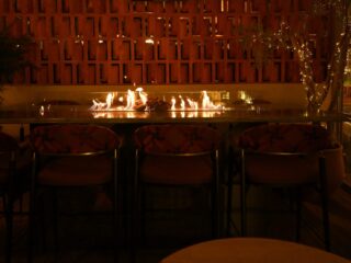 BİAS Kitchen & Cocktails, Koşuyolu’ndaki yeni adresinde