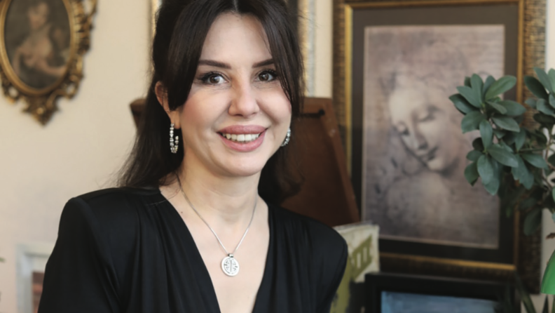 Güzel yaş almak mı, genç kalmak mı?