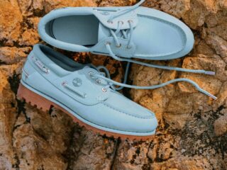 İkonik Tekne Ayakkabılarına yeni bir dokunuş: Timberland ve Jacquemus tekrar bir arada 