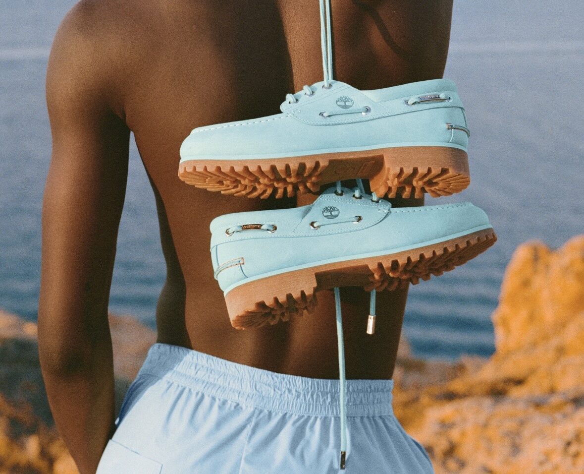 timberland