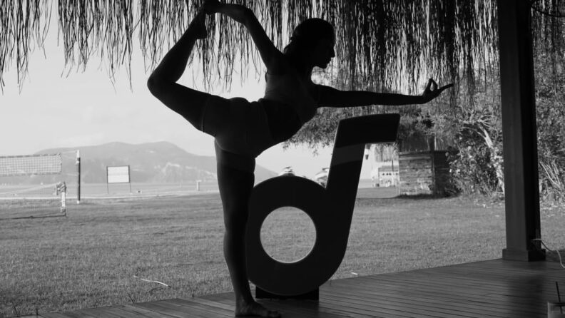 İyi yaşam buluşması: Marie Claire Wellness Weekend