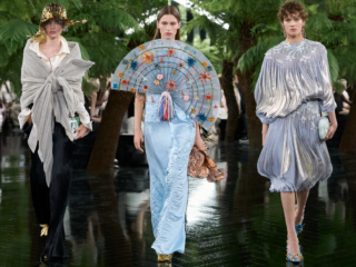 Jonathan Anderson'ın Dior Haute Couture evrenini şekillendiren ilham listesi