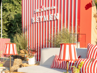 Kiton’ın İtalyan zarafeti: Kiton daveti Beymen Mandarin Oriental Bodrum’da