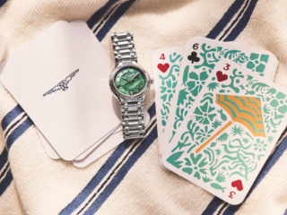 Bu yaz anı yaşama sanatı: Longines yaz seçkisi