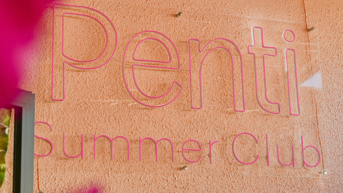 Penti Summer Club: Bodrum’da plaj modasına yeni bir deneyim
