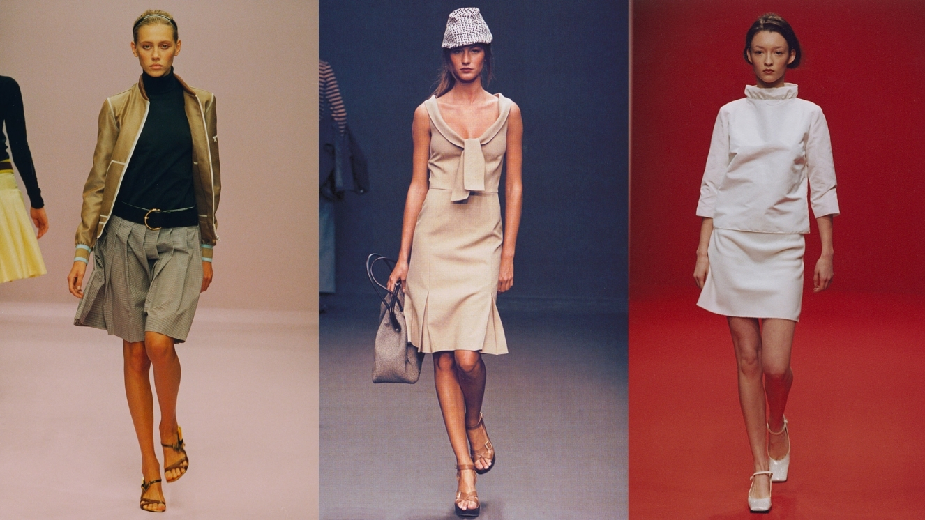 Miu Miu’nun hikayesi: Miuccia Prada neden ikinci bir markaya ihtiyaç duydu?