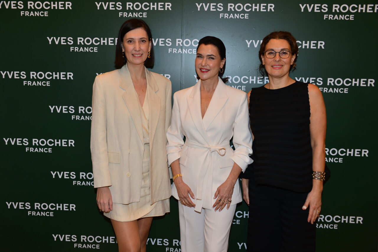 Yves Rocher’den cilt bakımında yeni dönem: Doğadan ilham alan bilimsel yaklaşım