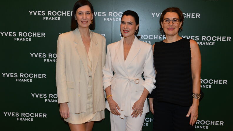 Yves Rocher’den cilt bakımında yeni dönem: Doğadan ilham alan bilimsel yaklaşım