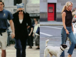 Carolyn Bessette'in minimalizmi gerçekten bir trend miydi?