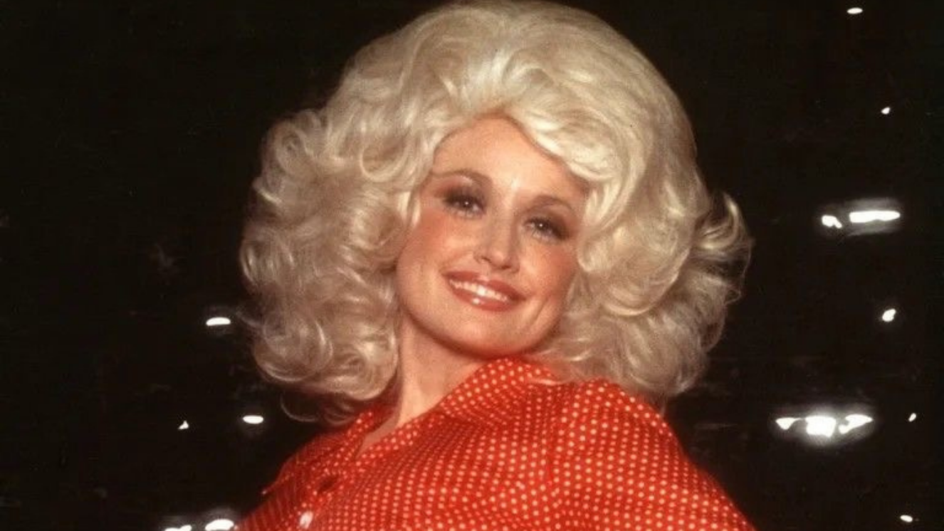 Country müziğin ikonik sesi Dolly Parton’a veda