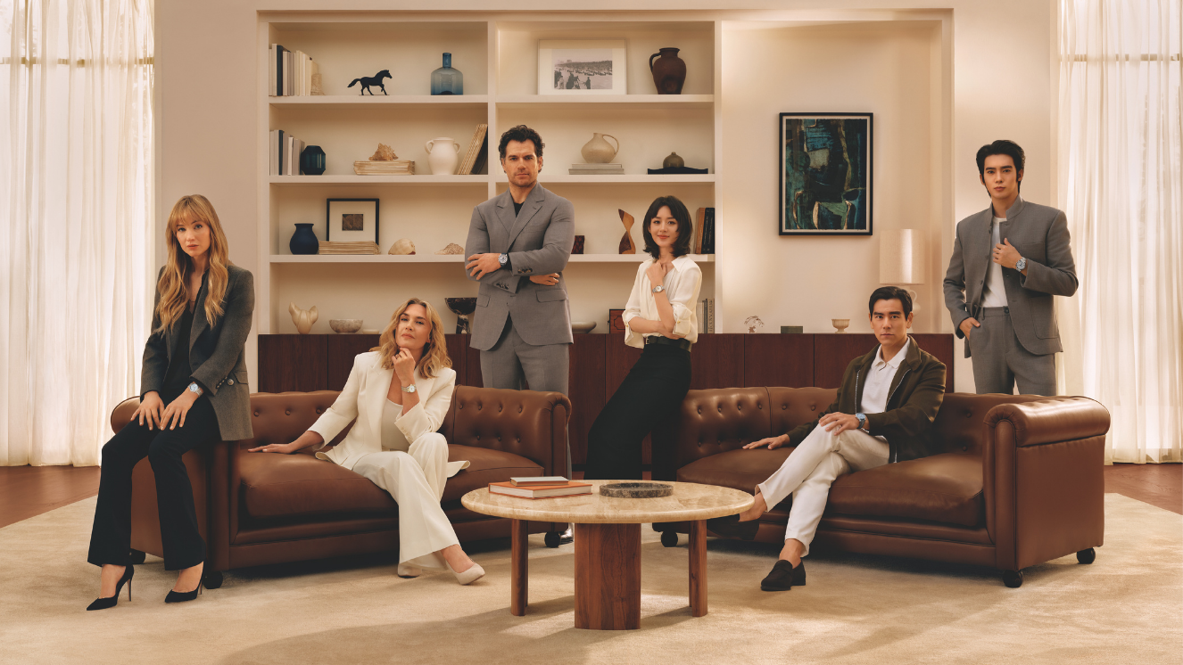 Longines Master Collection yenileniyor: Zamansız zarafetin yeni yorumu