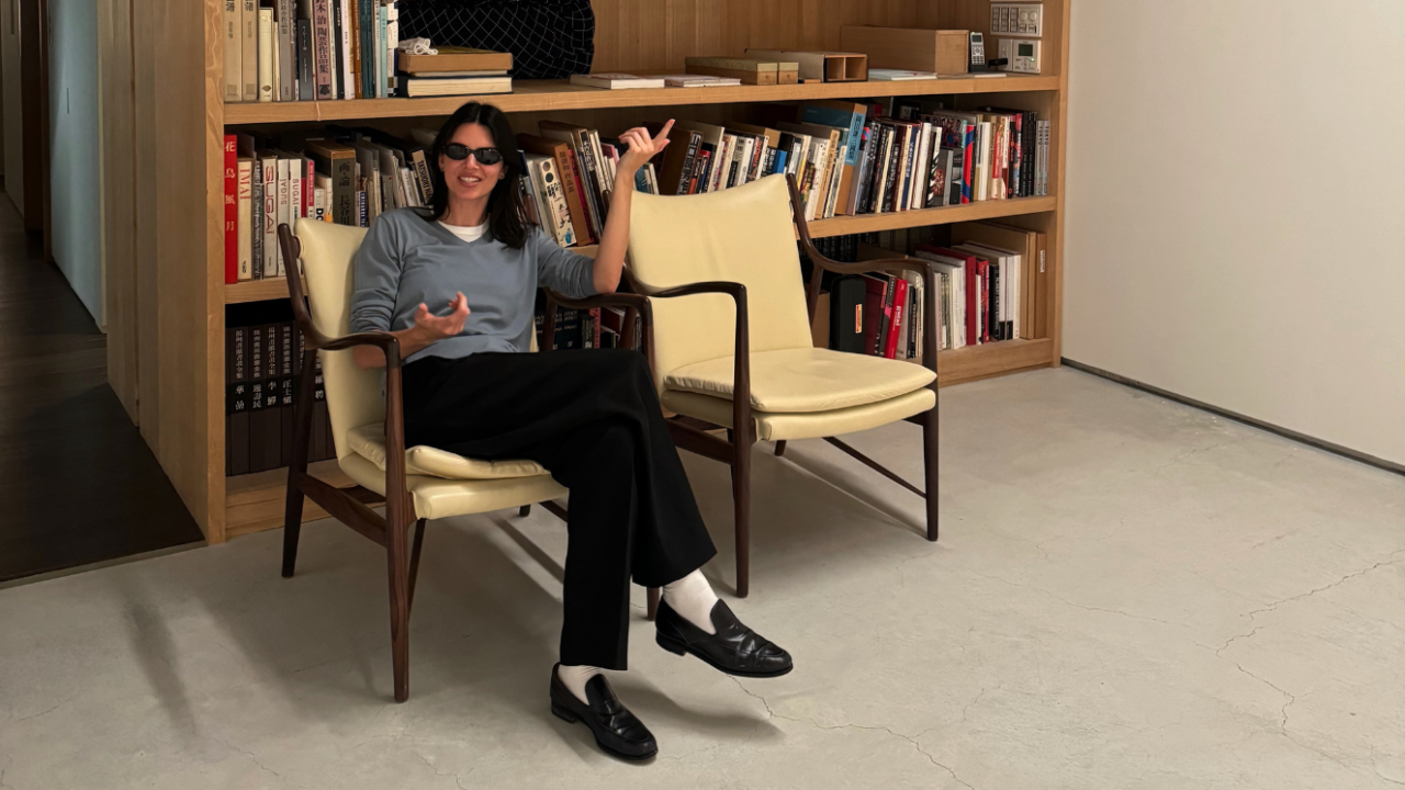 Sneaker’ların yerini loafer’lar mı alıyor?
