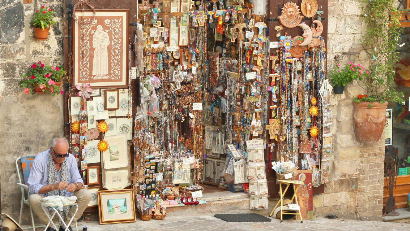 Souvenir kültürü neden hala hayatta?