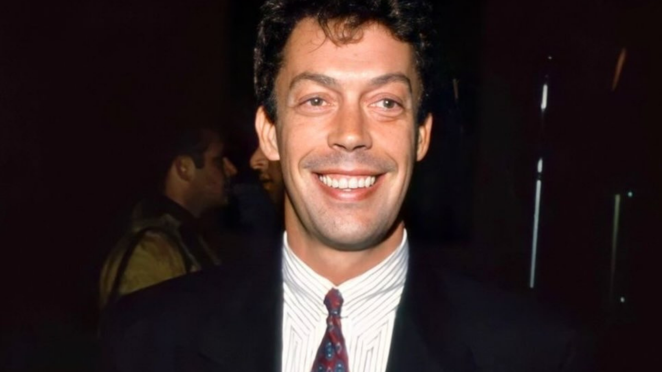 Sahnenin renkli gölgesi Tim Curry’nin ardından