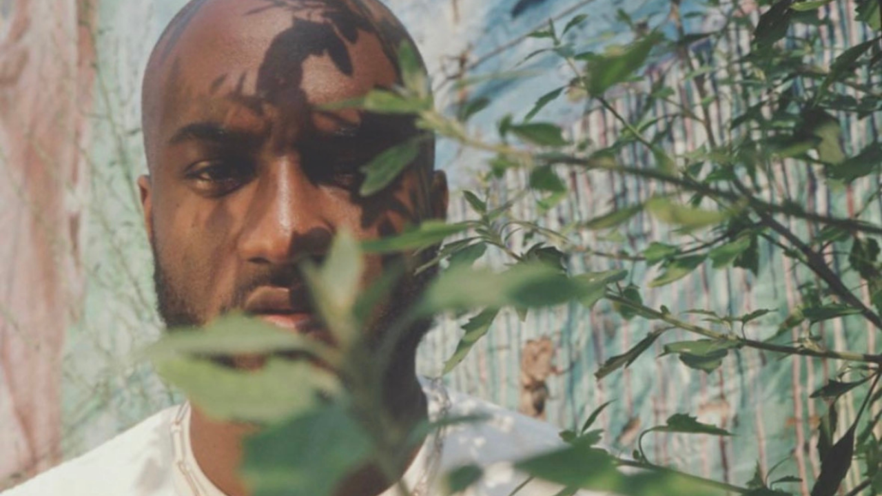 Sınırların ötesinde, bir çağın tasarımcısı: Virgil Abloh
