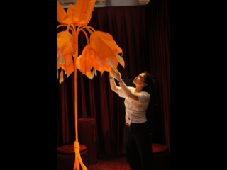 50 yıllık yolculuk Contemporary Istanbul’da Ters Lale ile hayat buluyor