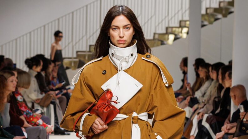 Tod’s İlkbahar-Yaz 2027 koleksiyonu: İtalyan tavrı