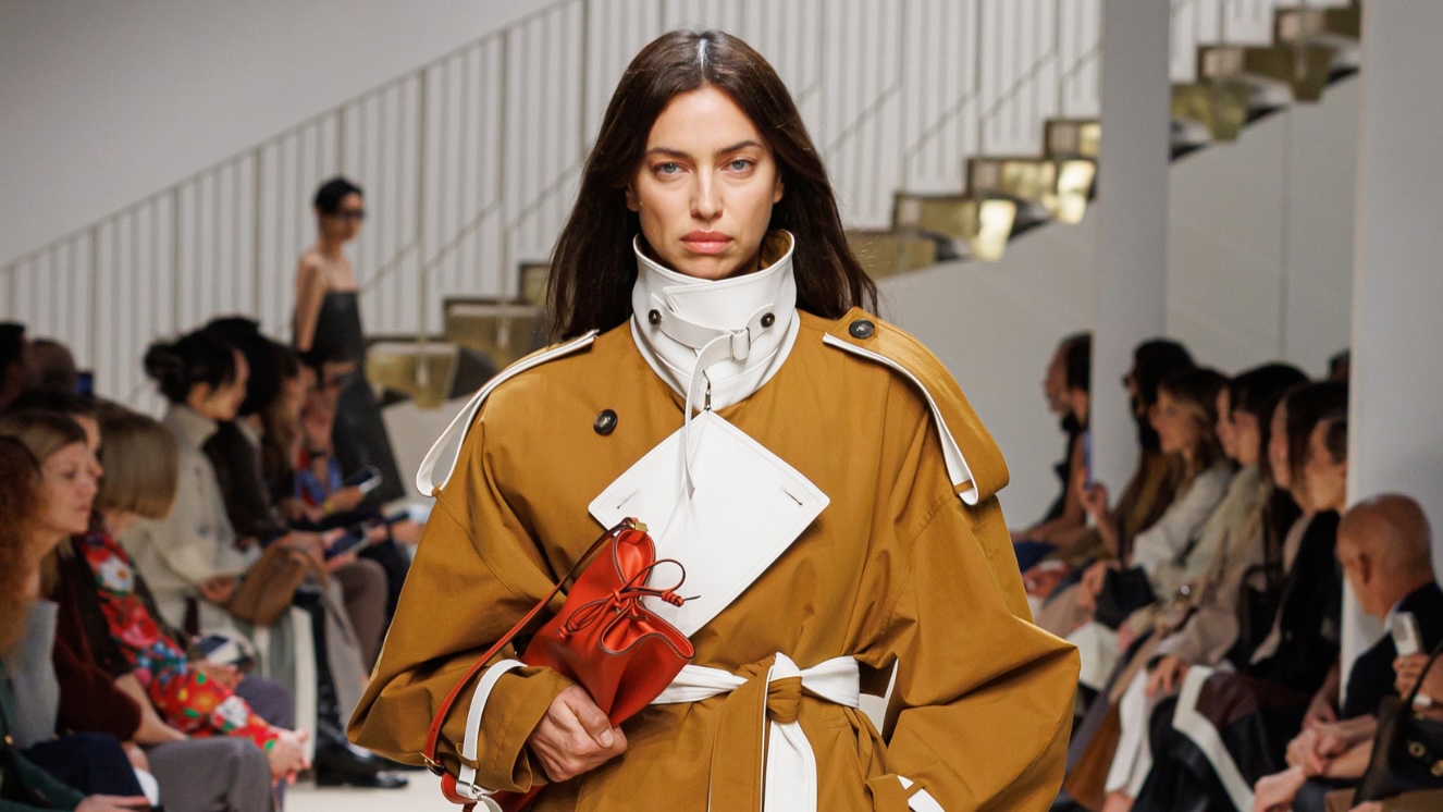 Tod's İlkbahar-Yaz 2027 koleksiyonu: İtalyan tavrı