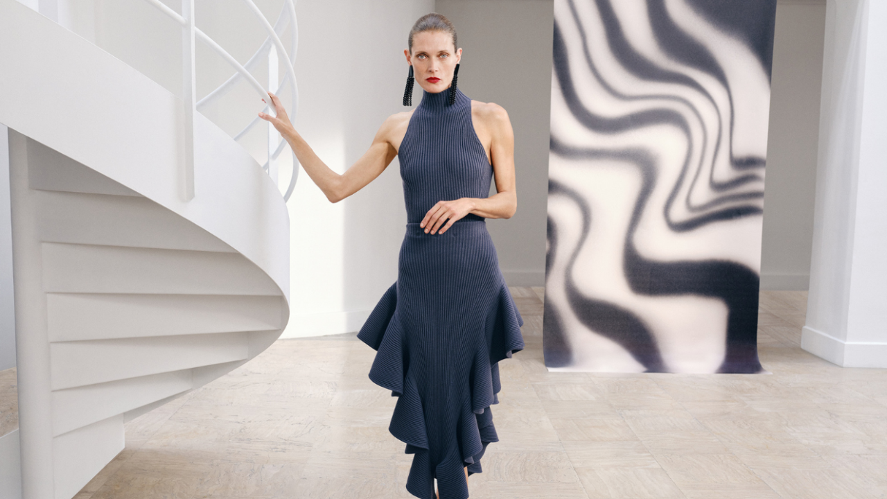 Beymen 2026 Sonbahar/Kış sezonunda moda ve sanatı buluşturuyor