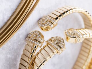 Bvlgari Tubogas: İkonik bir tasarımın yeni yorumları