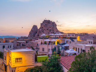 DAS 1350 yeni sezona “DAS The Opening” ile merhaba diyor