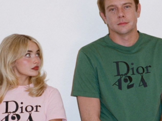Dior ve A24’ten iki yıllık yaratıcı iş birliği