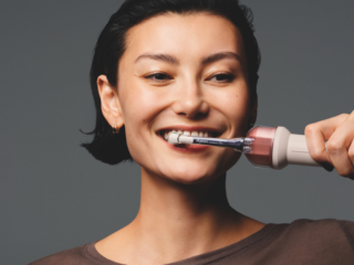 Dyson, ağız bakımını CameraJet ile yeniden tasarladı