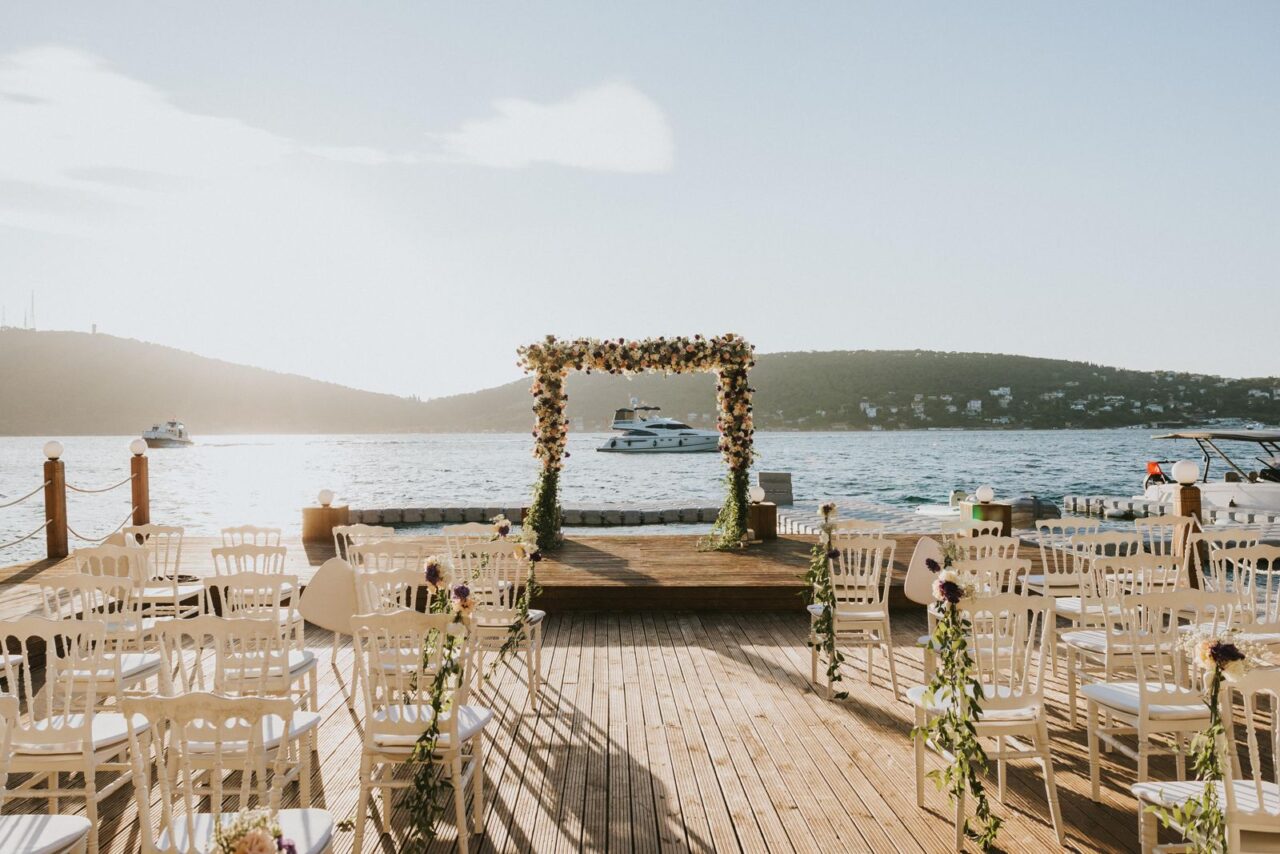 İngiltere’den Türkiye’ye: Destination Wedding’in ardındaki hikâye