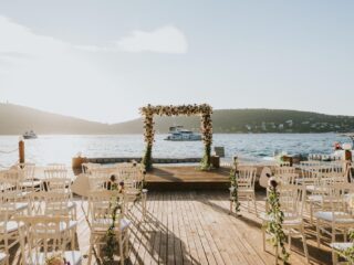 İngiltere’den Türkiye’ye: Destination Wedding’in ardındaki hikâye