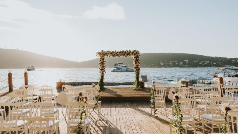 İngiltere’den Türkiye’ye: Destination Wedding’in ardındaki hikâye