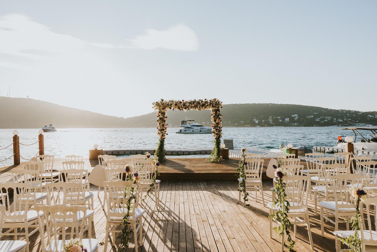 İngiltere’den Türkiye’ye: Destination Wedding’in ardındaki hikâye