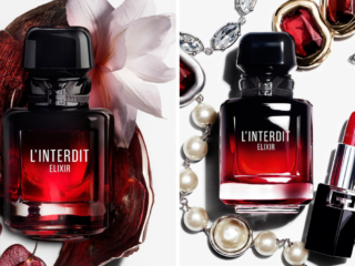 L’Interdit Elixir: L’Interdit’nin yeni yoğunluğu