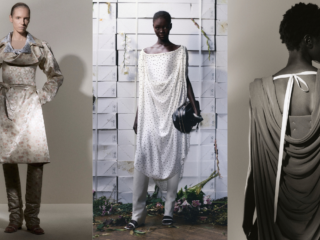 Maison Margiela İlkbahar/Yaz 2027