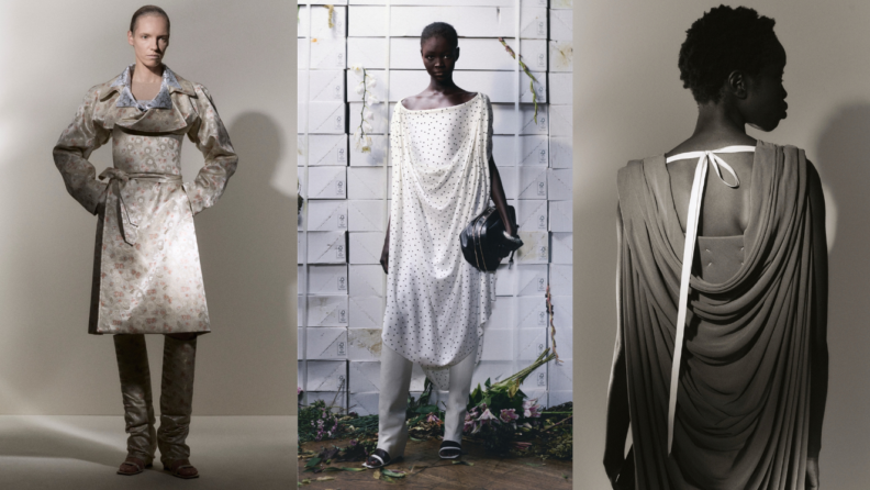 Maison Margiela İlkbahar/Yaz 2027